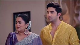 Kyunki Saas Bhi Kabhi Bahu Thi 2 - 4th March 2026